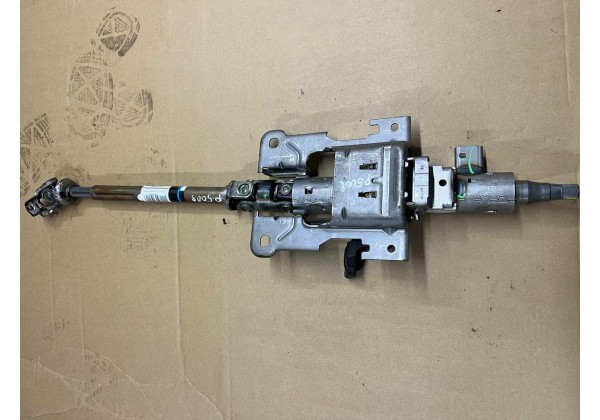 Кермова колонка Peugeot 3008, 5008, 09-16, 4123EX, 4123HE, 9673027777, 61NLZG0100101