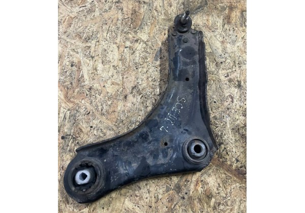 Важіль передній лівий Renault Scenic III, Megane III, Fluence, 545016838R, 545014055R, 545018194R, 545016101R