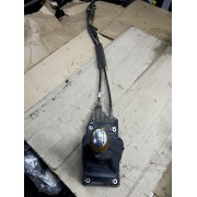 Куліса перемикання з тросами Renault Laguna II, 2.0 DCI, 6ст, 8200748177