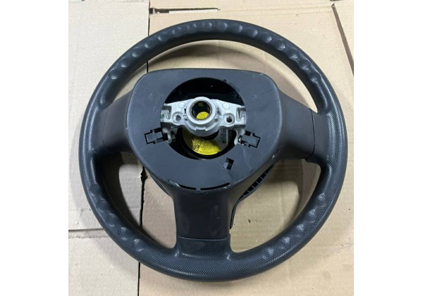 Кермо з подушкою AIRBAG Citroen C1, 05-14, 4109GN, 4112HV