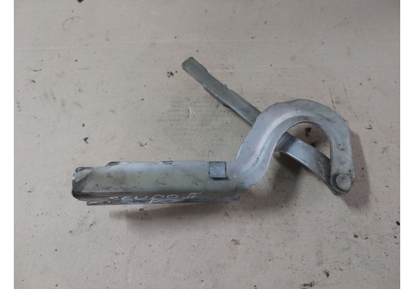 Петля капота права Citroen Jumpy 2, Peugeot Expert 2, Fiat Scudo 2, 791296, 1499345080