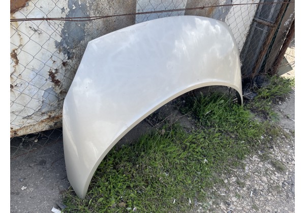 Капот Renault Scenic II, TED11