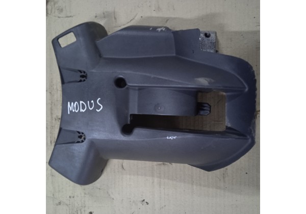 Накладка рульової колонки нижня Renault Modus, 7701209446 *