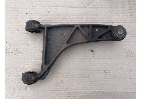 Важіль передній лівий Renault Scenic I RX 4x4, 7700437137