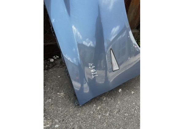 Крило праве Renault Espace 4 , TEB64