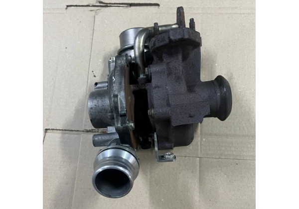 Турбіна Renault, 1.5 DCi, 54389880006, 16359700011, 7009621000450