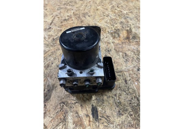 Блок ABS Renault Laguna 3, 1.5 DCi, 2.0 DCi, 476602071R, 91CT2AAY2