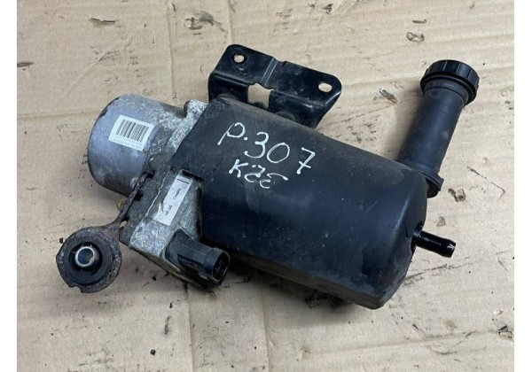 Електричний гідропідсилювач керма Citroen C4, Peugeot 307, 4008E6, 9654151180, A5093404 + K