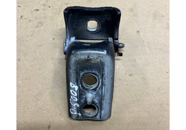 Петля, завіса правої задньої дверки нижня Peugeot 3008, 5008, 09-16, 9035AX