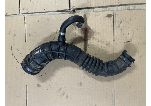 Патрубок повітряного фільтра Renault Clio 3, Logan 2, Modus, Sandero 2, 1.5 DCi, 8200500383