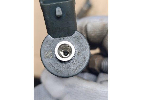 Форсунка Renault, Bosch,1.9 dCi, Євро 5, H82778396,0445110328