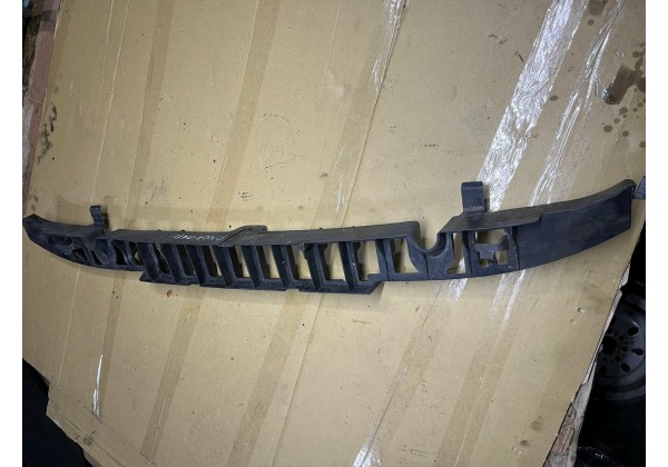 Підсилювач переднього бампера Peugeot 407, 7414GE, 9644646380