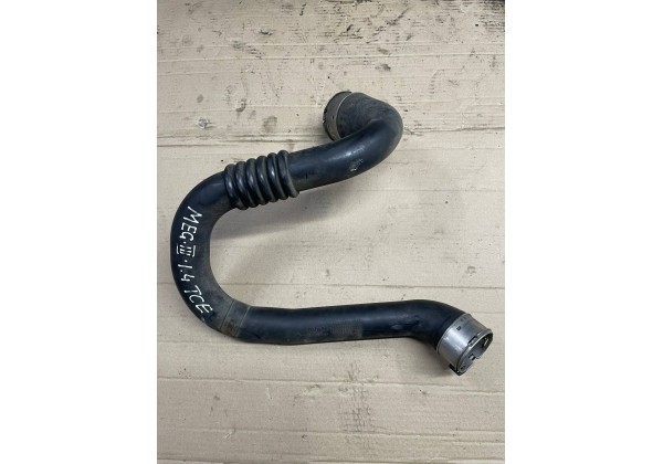 Патрубок інтеркулера Renault Megane III, Scenic III 1.2, 1.4 Tce, 144600003R