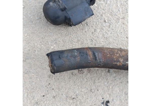 Стабілізатор передній Рено 19 , 7700774896