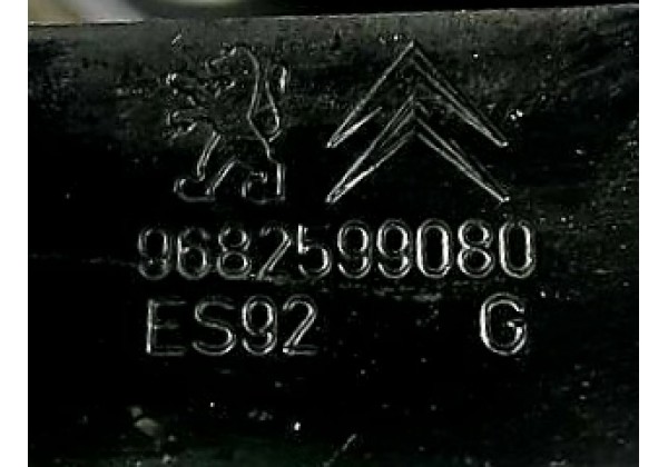Завіс капота лівий Peugeot 3008, 2009-2016, 9682599080, 7912F4