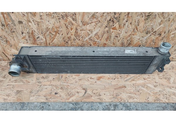 Інтеркулер Renault Megane 2, Scenic 2, 1.9 DCi, 2.0 DCi, 8200325003 *