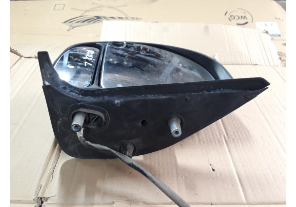 Дзеркало ліве електричне Citroen Jumper, Peugeot Boxer, 02-06, 7контактів, 8149J2, 0735326499, 8153CL, 1325618080