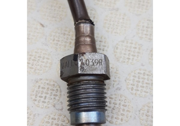 Датчик температури вихлопних газів Renault, 1.6 DCi, 226404039R, 4039R