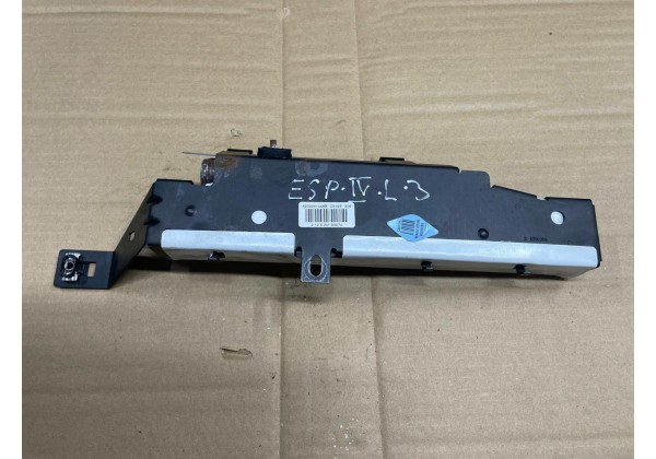 Подушка безпеки задньої лівої дверки Renault Espace 4, 8200241448