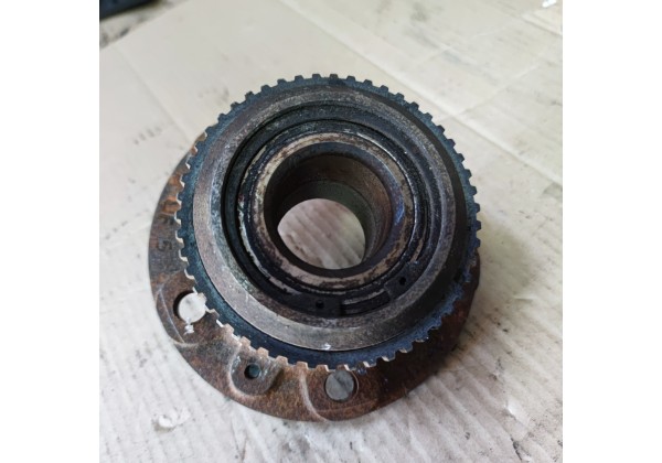 Ступиця задня R16 ,ABS , Peugeot Boxer, Citroen Jumper (244),02-06,1329940080,1333115080,3701.77