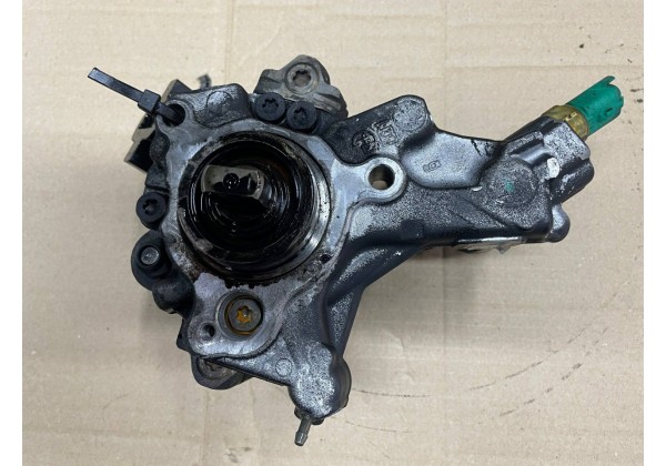 паливний насос високого тиску (ТНВД) Delphi Peugeot, Citroen 2.0 hdi, RHR, 9656391680, 9424A00A, 0029233BAE