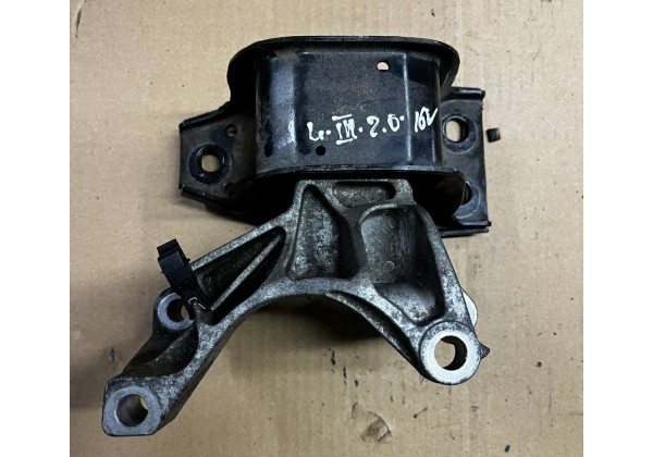 Подушка двигуна права Renault Laguna 3, 2.0 16V, 112100001R