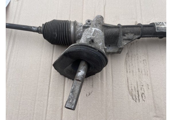 Рульова рейка під електро підсилювач Renault Twingo 2, 1.2, 1.2 16V, 1.5 dci, 8200867069, 6900001618