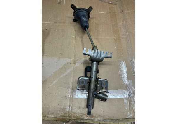 Кермова колонка Renault Scenic RX4, 7700436321