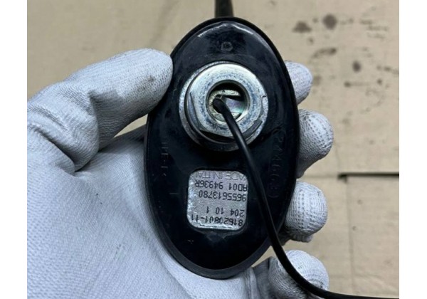 Антена Citroen C4, C5 III, Peugeot 308 T7, 07-13, 6561Z9, 6561W5, 9655613780