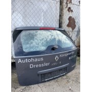 Кришка багажника Renault Megane II, TE266, Універсал, Комплектна