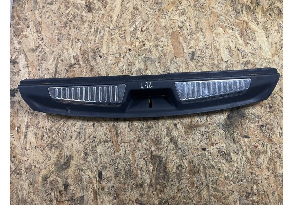 Накладка порога багажника Renault Laguna 3, SW, 849200006R