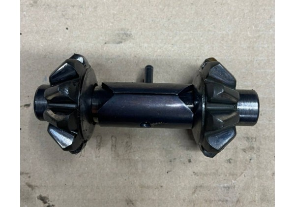 Сателіти головної пари, диференціала КПП Renault Clio 3, Logan, Sandero, JH1053, 6001547915