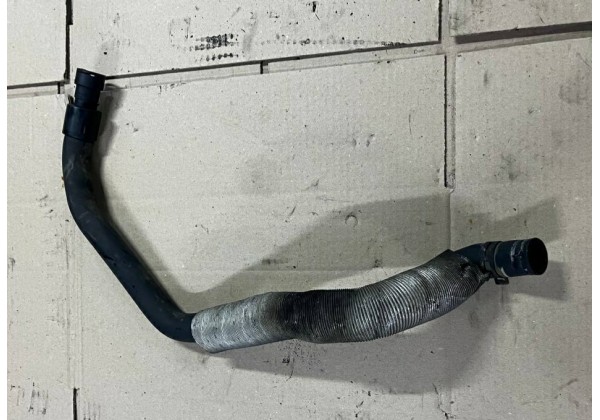 Патрубок системи охолодження Citroen C8, Peugeot 807, 2.0 HDi, 1341F1