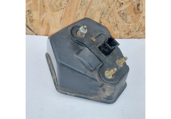 Кнопка кришки багажника Renault Vel Satis, 8200060547 *