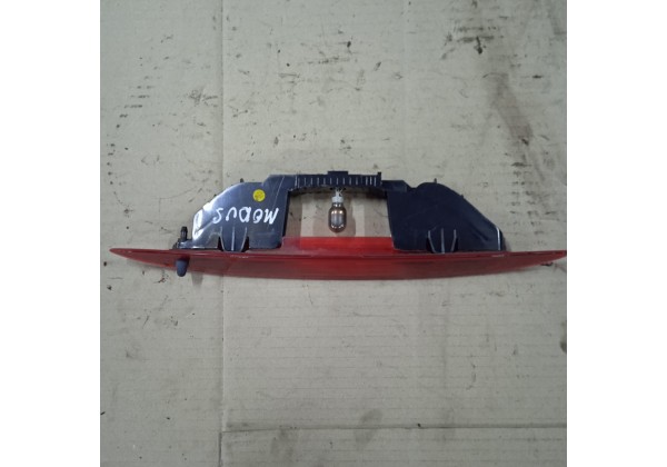 Додатковий стоп-сигнал Renault Modus, 8200219415 *