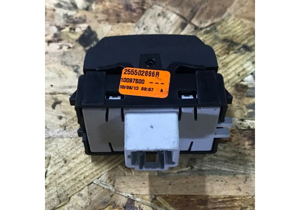 Кнопка круїз-контролю Renault Logan 2, Sandero 2, 255502886R