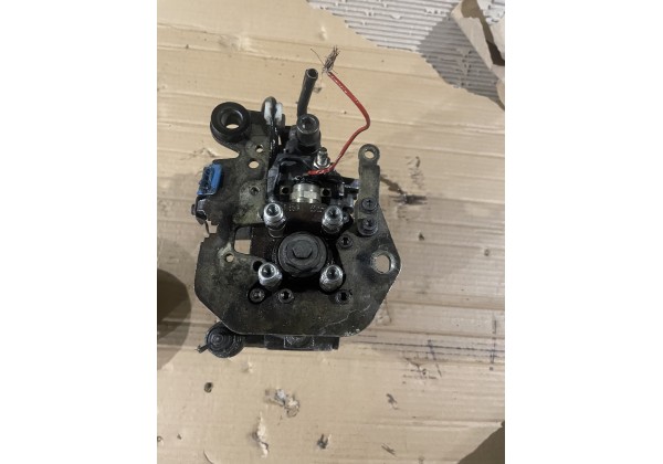 Паливний насос Citroen Jumper, Peugeot Boxer, 2.5 d, 0460494460