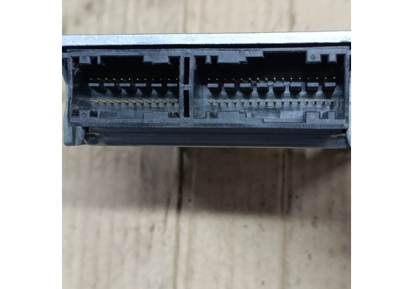 Блок керування Airbag Пежо 308, цілий, 610715200,9673573880