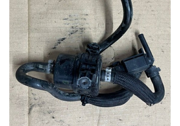 Клапан вакуумного насосу Renault Captur, Clio 4, Logan 2, Sandero 2, Twingo 3, 0.9 TCe, 223727641R