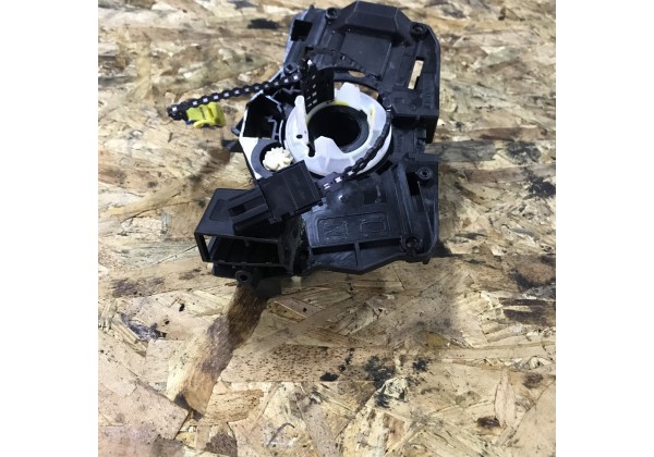 Підрульовий шлейф Renault Logan 2, Sandero 2, Dokker, Lodgy, 2 фішки, 681726046R