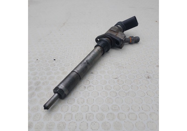 Форсунка дизельна Siemens Peugeot 307, 407, 607, 807, Expert 2, Citroen , Jumpy 2, C4, C5, C8, 2.0 HDi, Euro-4, 9659337980, HC314154, 120$, ПЕРЕВІРЕНІ.