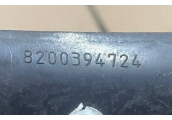 Ліхтар задній правий Renault Espace 4, 8200394724