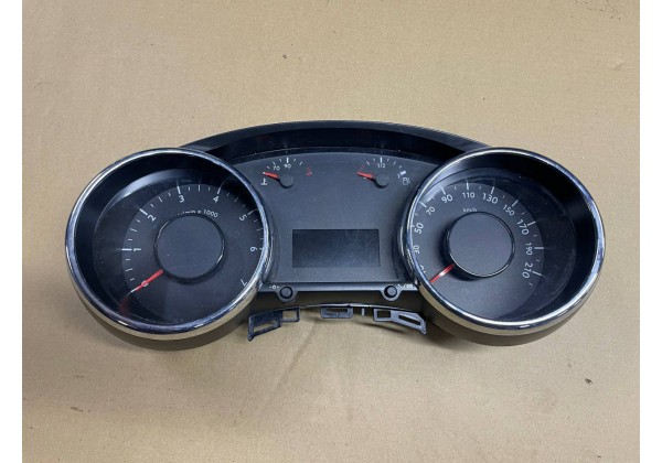Панель приладів Peugeot 3008, 5008, 1.6 i, 9666174880