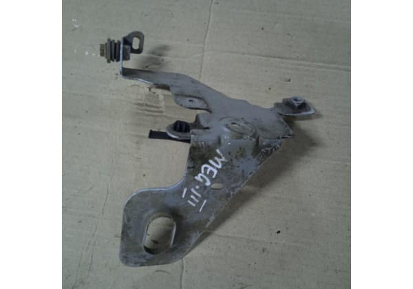 Кронштейн кріплення бачка омивача Renault Megane 3, 289267516R *