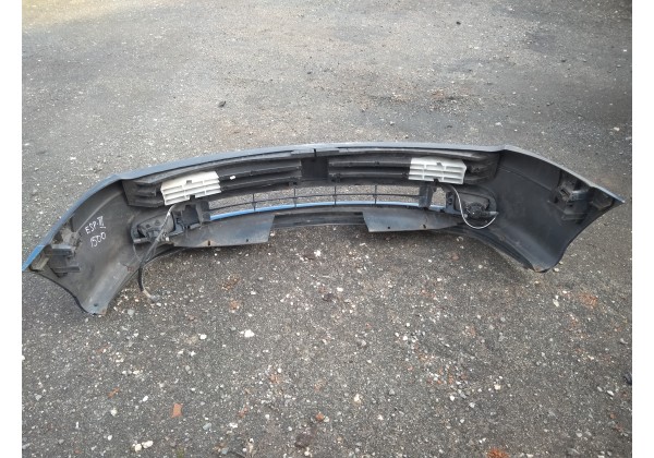 Бампер передній Renault Espace 3