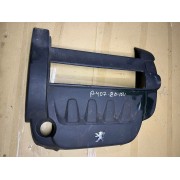 Декоративна накладка двигуна Peugeot 307, 407, 2.0 16V, 0248N4, 9653373180, 9653425980