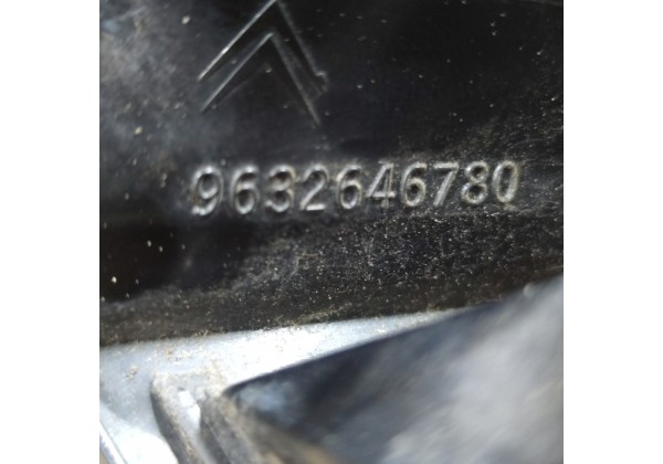 Ліхтар задній лівий Citroen C5, Hatchback, 9632646780, 01-05
