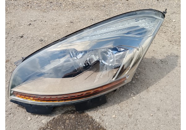 Фара ліва Citroen C4 Picasso Ксенон, 9653564480