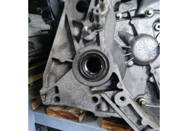 Коробка передач Renault laguna 2 ,рестайл,05-08, 2.0 бензин,JR5123