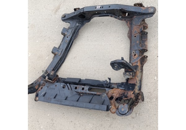 Балка передня, підрамник Рено 19 1.7 бензин, після 92р, 7701709792